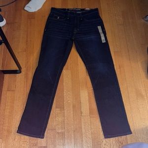 Mens U.S. polo assn jeans